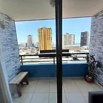 Edificio Neo Piso 6