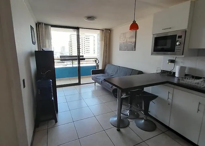 Edificio Neo Piso 6