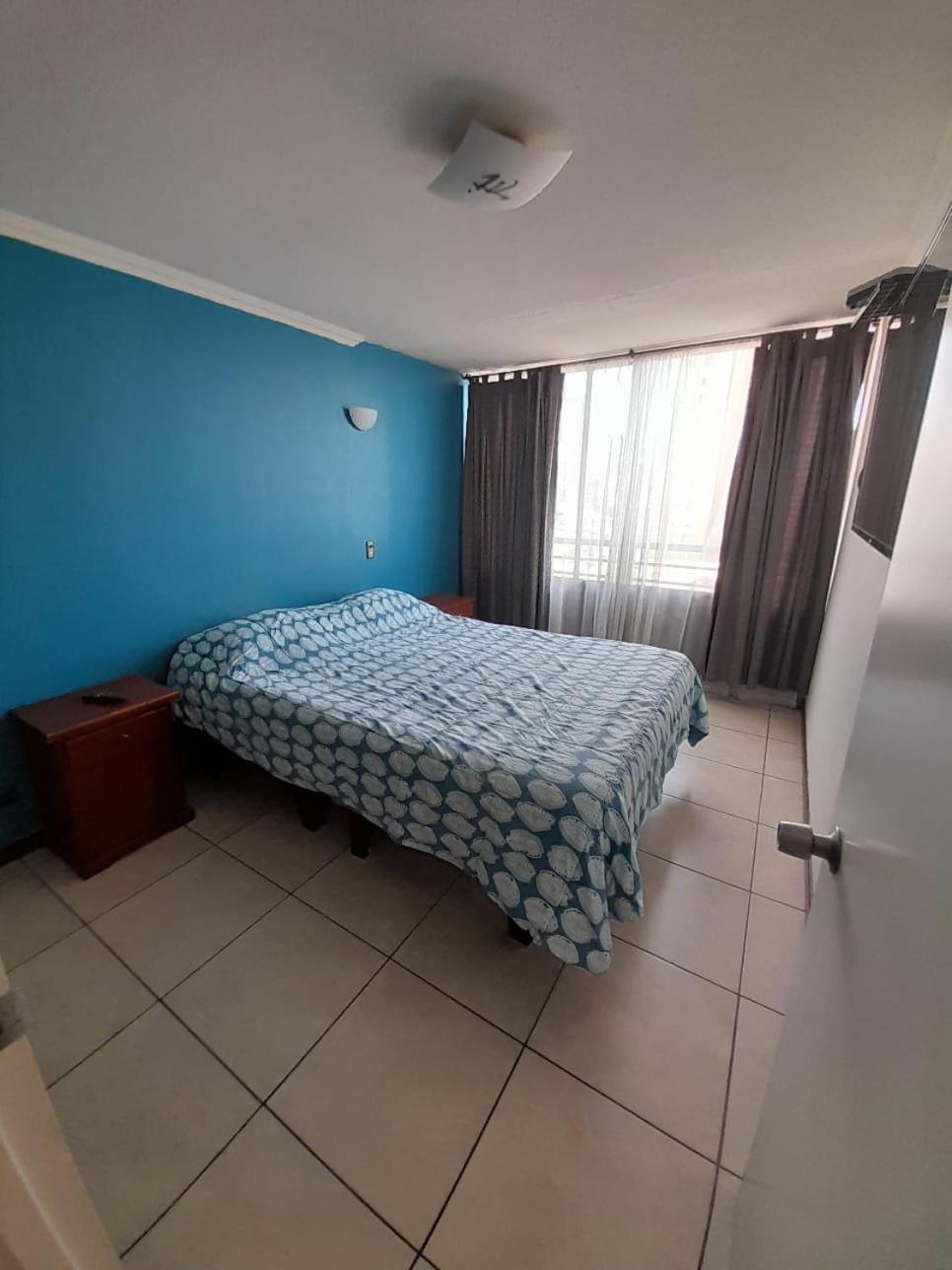 Apartamento Edificio Neo Piso 6 Iquique