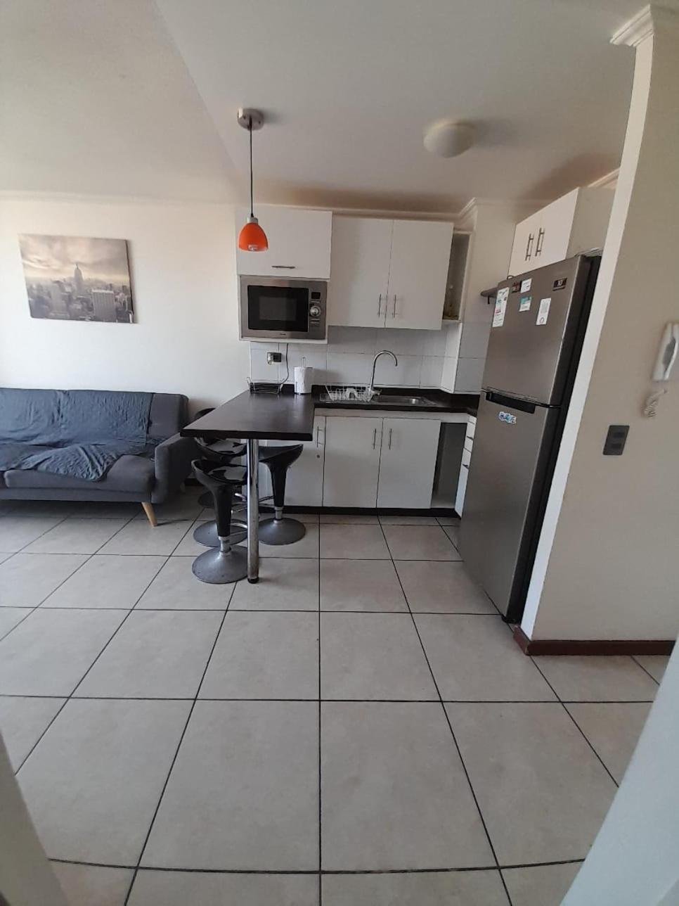 Edificio Neo Piso 6 Apartamento
