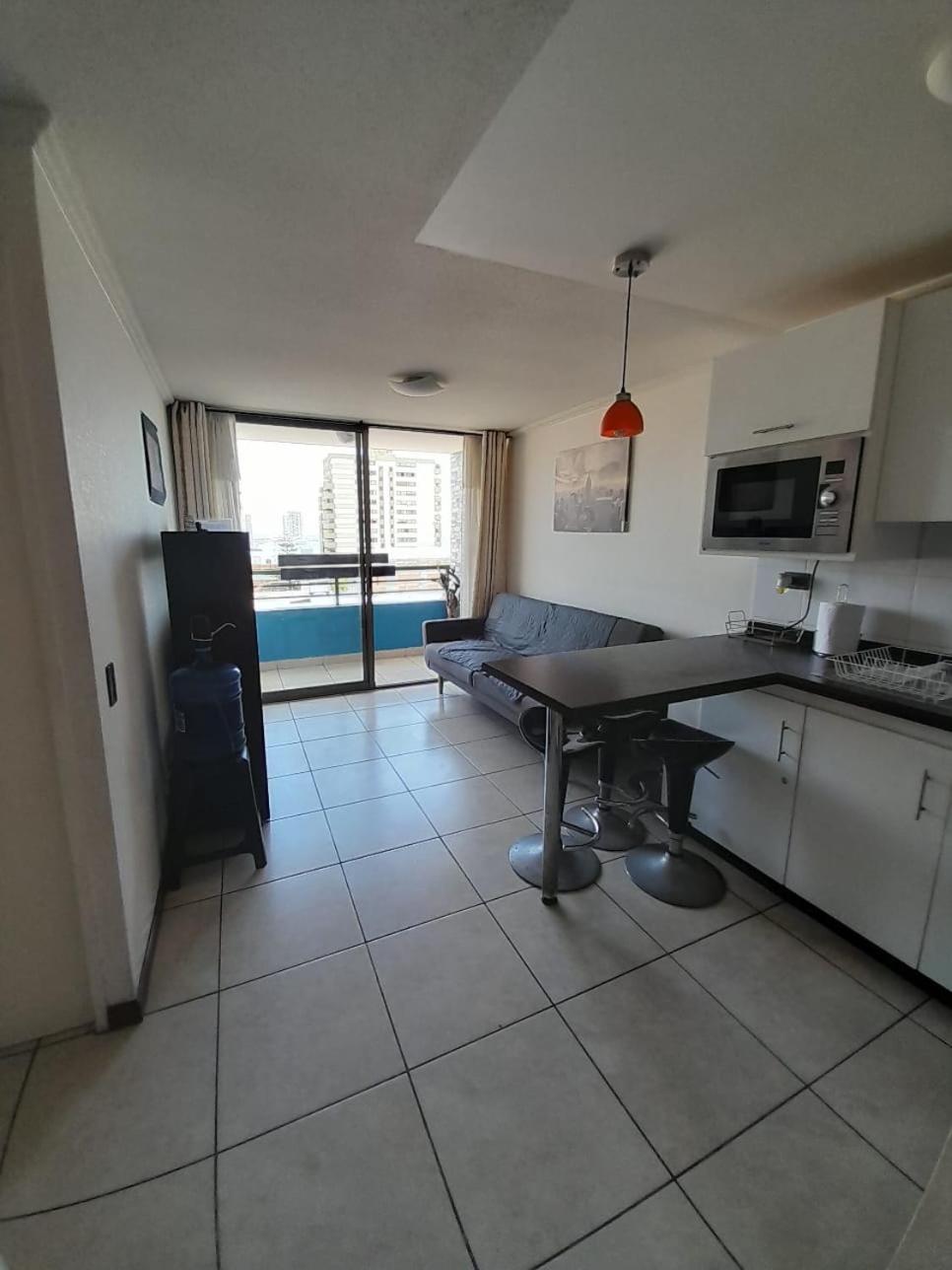 Apartamento Edificio Neo Piso 6