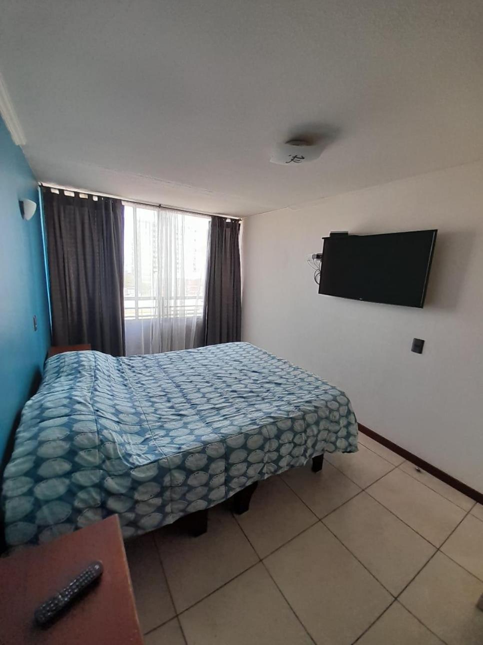 Edificio Neo Piso 6 Apartamento *