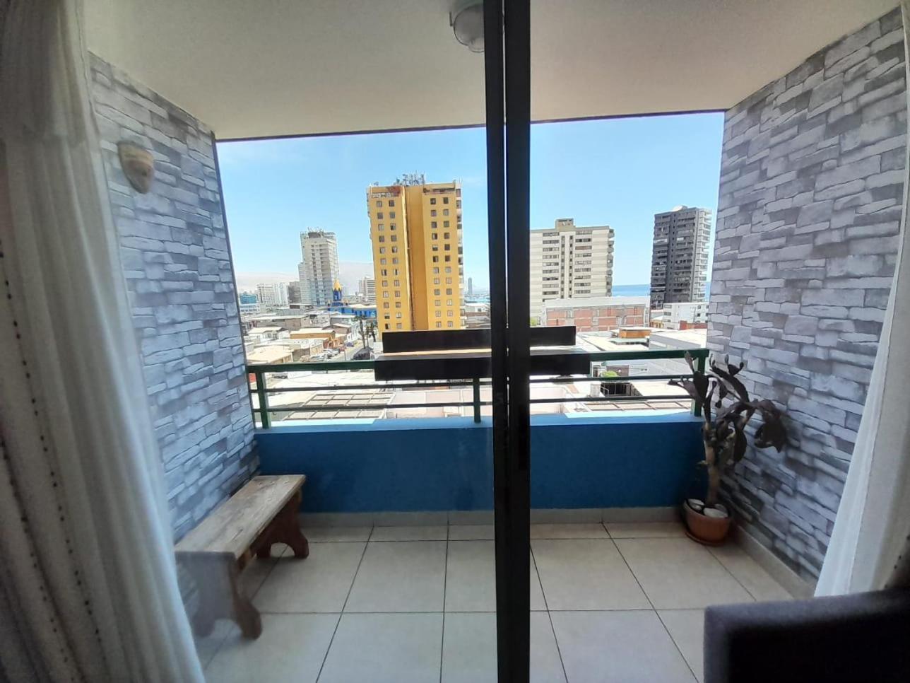 Apartamento Edificio Neo Piso 6 *