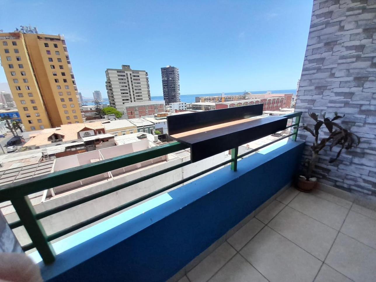 Apartamento Edificio Neo Piso 6